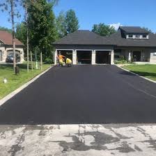 Best Driveway Grading and Leveling  in Decatur, TX